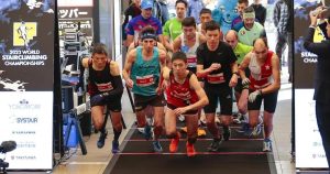Want to burn calories? Climbing stairs might be the most effective exercise for you Want to burn calories? Climbing stairs might be the most effective exercise for you