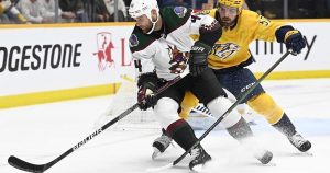 Edmonton Oilers promote Rychel, hire Kassian in hockey operations moves