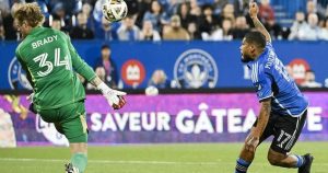 CF Montreal claims important 2-0 win over Chicago as MLS playoff hunt heats up