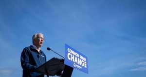 Day 2 of B.C. campaign sees Conservatives and New Democrats focus on Metro Vancouver