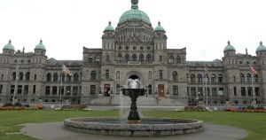 New seats redrew B.C. legislature’s floor plan. They bring political calculations too