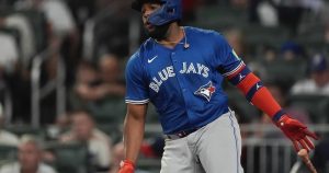 As season winds down, an interesting off-season awaits for the Toronto Blue Jays