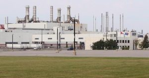 GM workers at CAMI auto plant ratify collective agreement