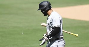 White Sox lose 120th game to tie post-1900 record by the 1962 expansion New York Mets White Sox lose 120th game to tie post-1900 record by the 1962 expansion New York Mets