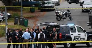 Crime, disorder take centre stage in B.C. election, but statistics tell complex story
