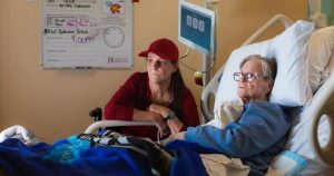 Controversial law designed to free up hospital beds to be tested in Ontario court