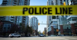 A look at recent B.C. crime and public safety incidents ahead of fall election A look at recent B.C. crime and public safety incidents ahead of fall election