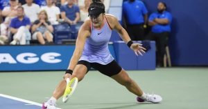 Push for gender equity in tennis ‘a beautiful thing’: Bianca Andreescu