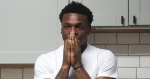 Michigan State football player Armorion Smith heads household with 5 siblings after mother’s death