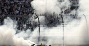 IndyCar finalizes charter system that doesn’t guarantee spots in Indianapolis 500