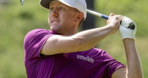 Presidents Cup: Canadians on International team have ties to Kent State University