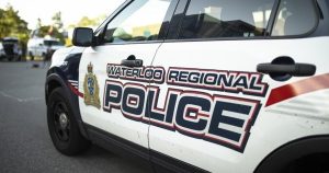 Two-year-old boy dead after reported missing in Cambridge, Ont., park: police
