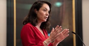 NDP sees ‘opportunity’ to push Liberal government on Palestinian statehood