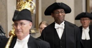 There’s an air of hostility around the House as MPs head into heated debates