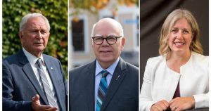 New Brunswick promise tracker: HST cuts, community care clinics, energy subsidies