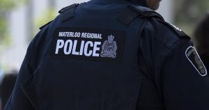 Police say 3 dead, 3 hurt in crash near Kitchener, Ont. Police say 3 dead, 3 hurt in crash near Kitchener, Ont.