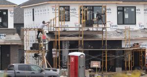 Boost in home renos is helping drive up housing values in major markets: report