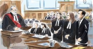 Crown prosecutors begin their case in Jacob Hoggard’s sexual assault trial Crown prosecutors begin their case in Jacob Hoggard’s sexual assault trial