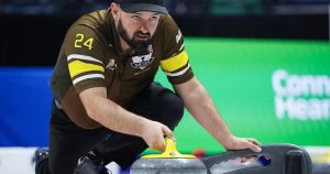 Carruthers chases three-peat in third edition of curling’s PointsBet Invitational