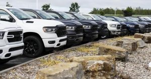 Sell, trade in or keep: What to do if you’re underwater with your car loan