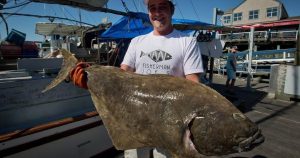 Canada announces deal with France on contentious Atlantic halibut fishery