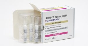 Health Canada approves Pfizer-BioNTech’s updated COVID-19 vaccine