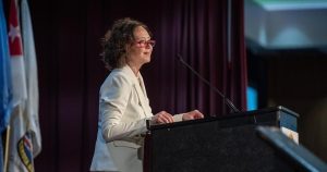 Saskatchewan report says proposed federal oil and gas cap would cause economic damage Saskatchewan report says proposed federal oil and gas cap would cause economic damage