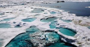 Canada, U.S. to negotiate Beaufort Sea boundary dispute
