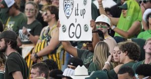 Pac-12 files a federal lawsuit against Mountain West over million in ‘poaching’ penalties Pac-12 files a federal lawsuit against Mountain West over million in ‘poaching’ penalties
