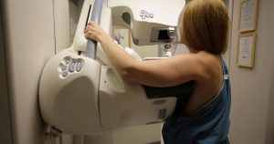 Manitoba government rolls out new age requirements for breast cancer screening Manitoba government rolls out new age requirements for breast cancer screening