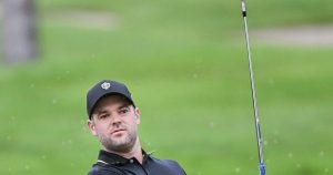 Canada’s Corey Conners eager for second chance at Presidents Cup