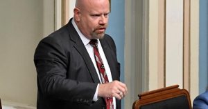 Unpaid hydro bills: Quebec says Indigenous protest ‘not a good solution’