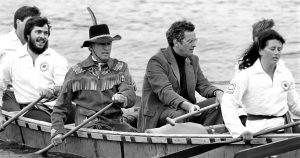Francis Fox, former senator and Pierre Trudeau cabinet minister, dies at 84