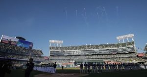 As an era ends, the city that was home to the Oakland A’s comes to grips with their departure