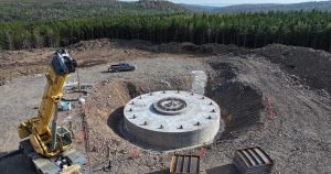 Nova Scotia wind project with 17 turbines receives 8-million federal loan