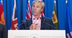 Nova Scotia wine growers walk away from government aid negotiations for industry Nova Scotia wine growers walk away from government aid negotiations for industry