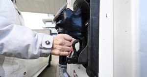 Manitoba government extending gas tax holiday until end of the year