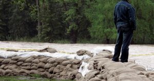 Atmospheric rivers deluge parts of B.C. as storm season begins