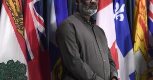 Crown loses bid to have security officials testify in lawsuit behind closed doors Crown loses bid to have security officials testify in lawsuit behind closed doors
