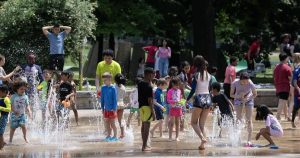 Climate change made some heat waves at least 10 times more likely: Environment Canada