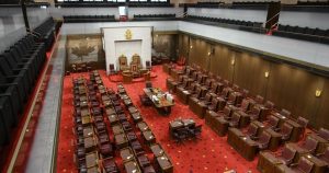 Haiti-born engineer named as next senator from Quebec