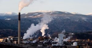 Teck Resources shuts down part of zinc plant in Trail, B.C., due to ‘localized’ fire