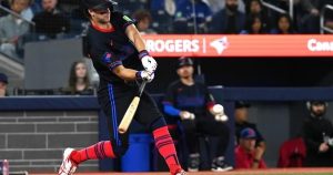 Gausman in form as Blue Jays top Red Sox 6-1 to end five-game losing streak