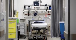 People with diabetes in lower-income areas at higher risk for amputations: report