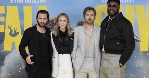 Visual effects, animation studios unite to convince Quebec for better tax deal Visual effects, animation studios unite to convince Quebec for better tax deal