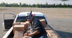 ‘Life is hard’: Living under a 29-year boil-water advisory in an Ontario First Nation ‘Life is hard’: Living under a 29-year boil-water advisory in an Ontario First Nation