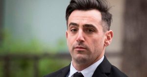Cross-examination of complainant continues in Jacob Hoggard sexual assault trial Cross-examination of complainant continues in Jacob Hoggard sexual assault trial