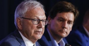Canadanewsmedia news September 26, 2024: Leaders agree on Involuntary care for severe drug addictions
