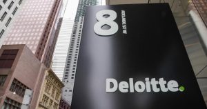 Economy to grow moderately, rates to fall below three per cent next year: Deloitte
