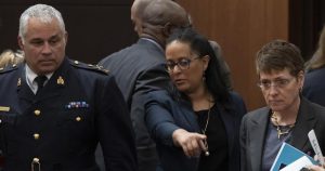 Feds eyeing new ways to publicly flag possible foreign interference during elections Feds eyeing new ways to publicly flag possible foreign interference during elections